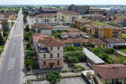 Villa a Bagnolo Mella, Brescia, Bagnolo Mella - € 395.000 | Ref: 1147 - foto 29