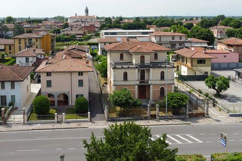 Villa a Bagnolo Mella, Brescia, Bagnolo Mella - € 395.000 | Ref: 1147 - foto 30