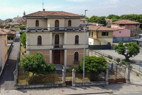 Villa a Bagnolo Mella, Brescia, Bagnolo Mella - € 395.000 | Ref: 1147 - foto 31