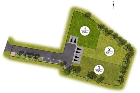 Helårsgrund i Bruz, Ille-et-Vilaine, Bruz - € 194.000 | Ref: VA.BRUZ.35 - foto 2