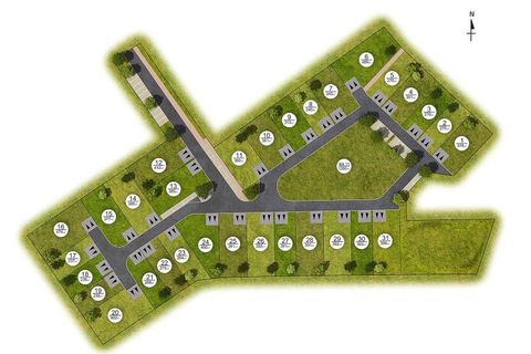 Terra a Blain, Loire-Atlantique, Blain - € 44.000 | Ref: VA.BLAIN.44 - foto 2