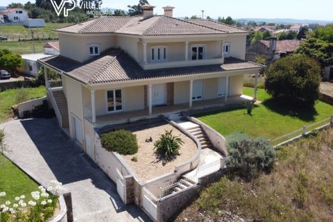 Villa i Cernache, Coimbra, Cernache - € 545.000 | Ref: 315001020 - foto 1
