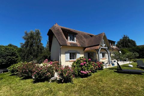Villa i Houlgate, Calvados, Houlgate - € 609.000 | Ref: 85049444 - foto 2