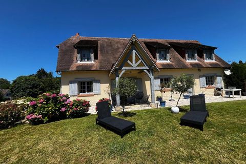 Villa i Houlgate, Calvados, Houlgate - € 609.000 | Ref: 85049444 - foto 3