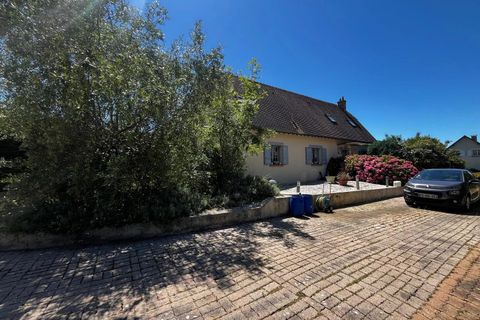 Villa i Houlgate, Calvados, Houlgate - € 609.000 | Ref: 85049444 - foto 5