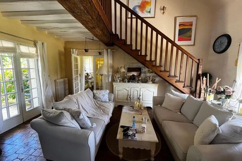 Villa i Houlgate, Calvados, Houlgate - € 609.000 | Ref: 85049444 - foto 6
