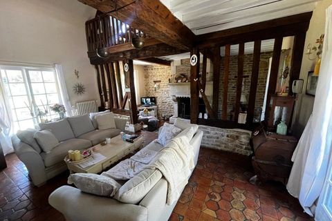 Villa i Houlgate, Calvados, Houlgate - € 609.000 | Ref: 85049444 - foto 7