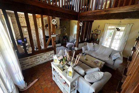 Villa i Houlgate, Calvados, Houlgate - € 609.000 | Ref: 85049444 - foto 8