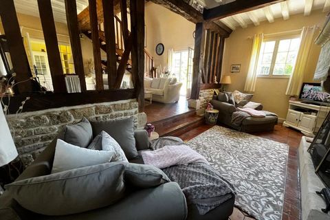 Villa i Houlgate, Calvados, Houlgate - € 609.000 | Ref: 85049444 - foto 9