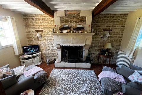 Villa i Houlgate, Calvados, Houlgate - € 609.000 | Ref: 85049444 - foto 10