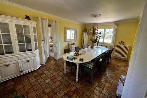 Villa i Houlgate, Calvados, Houlgate - € 609.000 | Ref: 85049444 - foto 11