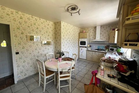 Villa i Houlgate, Calvados, Houlgate - € 609.000 | Ref: 85049444 - foto 13