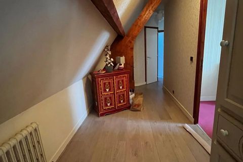Villa i Houlgate, Calvados, Houlgate - € 609.000 | Ref: 85049444 - foto 15