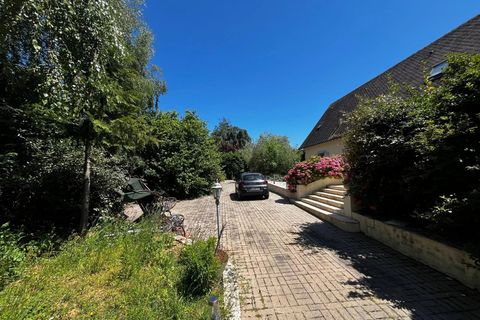 Villa i Houlgate, Calvados, Houlgate - € 609.000 | Ref: 85049444 - foto 16