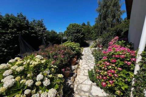 Villa i Houlgate, Calvados, Houlgate - € 609.000 | Ref: 85049444 - foto 17
