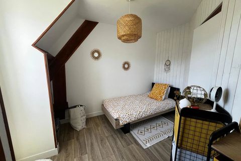 Villa i Houlgate, Calvados, Houlgate - € 609.000 | Ref: 85049444 - foto 19