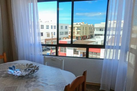 Leilighet i Corralejo, Burgos, Corralejo - € 220 000 | Ref: 01033 - foto 5