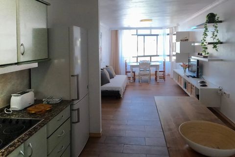 Leilighet i Corralejo, Burgos, Corralejo - € 220 000 | Ref: 01033 - foto 6