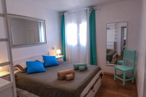 Leilighet i Corralejo, Burgos, Corralejo - € 220 000 | Ref: 01033 - foto 8