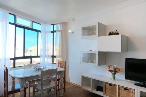 Leilighet i Corralejo, Burgos, Corralejo - € 220 000 | Ref: 01033 - foto 9