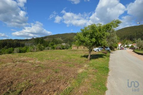 Helårsgrund i Penela, Coimbra, Penela - € 32.000 | Ref: 73744 - foto 4