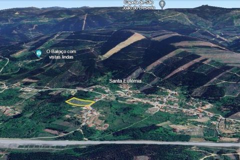 Helårsgrund i Penela, Coimbra, Penela - € 32.000 | Ref: 73744 - foto 7