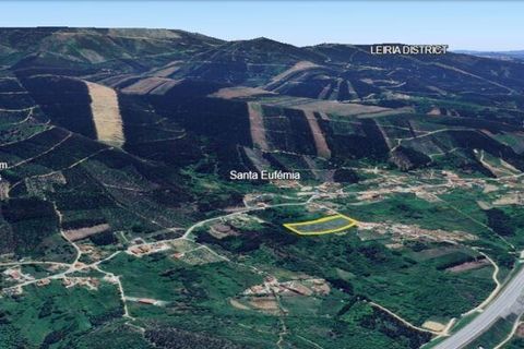 Helårsgrund i Penela, Coimbra, Penela - € 32.000 | Ref: 73744 - foto 8