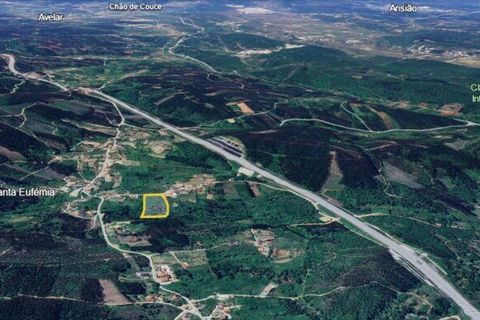 Helårsgrund i Penela, Coimbra, Penela - € 32.000 | Ref: 73744 - foto 9