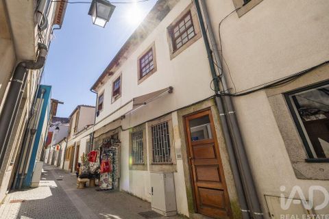 Byhus i Viana do Castelo, Viana do Castelo, Viana do Castelo - € 299.500 | Ref: 123407 - foto 1