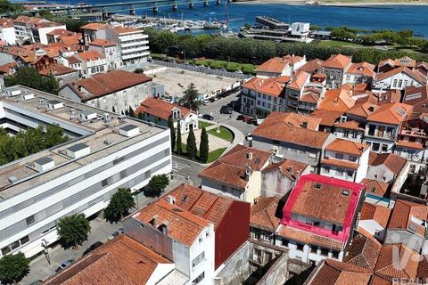 Byhus i Viana do Castelo, Viana do Castelo, Viana do Castelo - € 299.500 | Ref: 123407 - foto 3