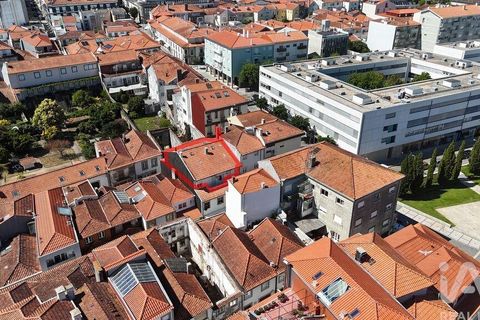 Byhus i Viana do Castelo, Viana do Castelo, Viana do Castelo - € 299.500 | Ref: 123407 - foto 4