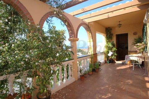 Byhus i Torrox, Malaga, Torrox - € 370.000 | Ref: TTH612 - foto 1
