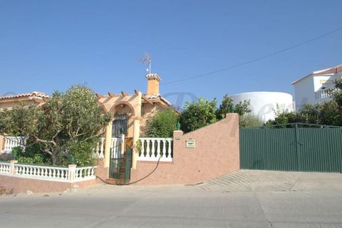 Byhus i Torrox, Malaga, Torrox - € 370.000 | Ref: TTH612 - foto 3