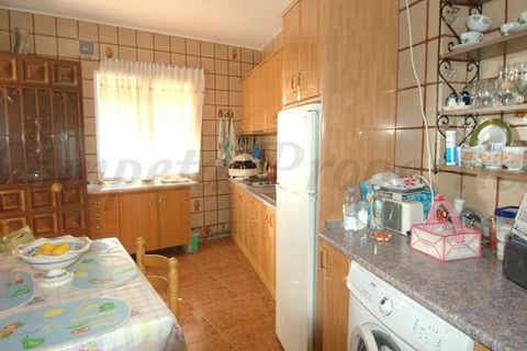 Byhus i Torrox, Malaga, Torrox - € 370.000 | Ref: TTH612 - foto 4