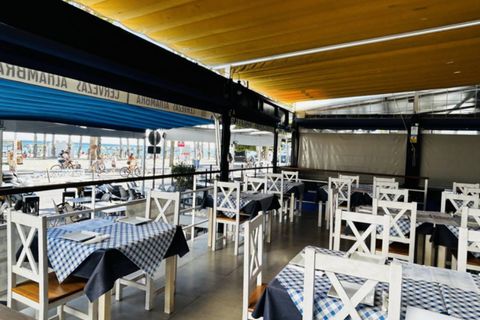 Erhvervsejendom i Almunecar, Granada, Almunecar - € 250.000 | Ref: NAV007 - foto 3