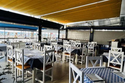 Erhvervsejendom i Almunecar, Granada, Almunecar - € 250.000 | Ref: NAV007 - foto 4