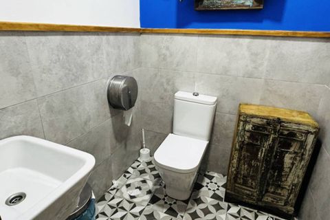 Erhvervsejendom i Almunecar, Granada, Almunecar - € 250.000 | Ref: NAV007 - foto 9