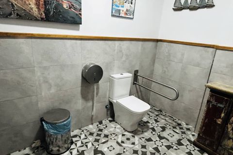 Erhvervsejendom i Almunecar, Granada, Almunecar - € 250.000 | Ref: NAV007 - foto 10