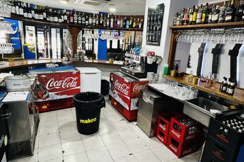 Erhvervsejendom i Almunecar, Granada, Almunecar - € 250.000 | Ref: NAV007 - foto 11