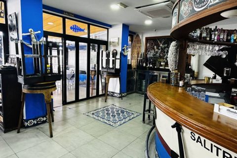 Erhvervsejendom i Almunecar, Granada, Almunecar - € 250.000 | Ref: NAV007 - foto 16
