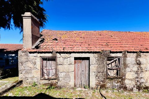 Byhus i Gouveia, Guarda, Gouveia - € 27.500 | Ref: 405240133 - foto 2