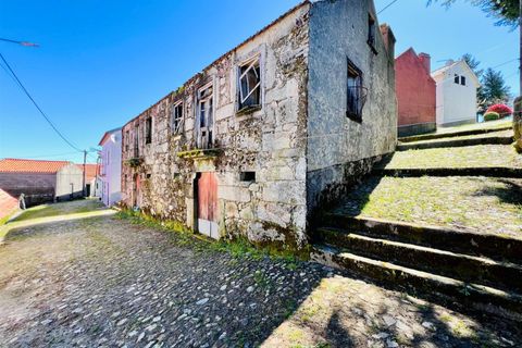 Byhus i Gouveia, Guarda, Gouveia - € 27.500 | Ref: 405240133 - foto 3