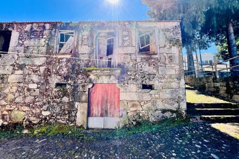 Byhus i Gouveia, Guarda, Gouveia - € 27.500 | Ref: 405240133 - foto 4