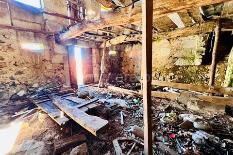 Byhus i Gouveia, Guarda, Gouveia - € 27.500 | Ref: 405240133 - foto 5