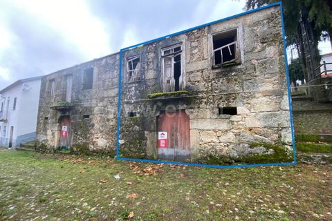 Byhus i Gouveia, Guarda, Gouveia - € 27.500 | Ref: 405240133 - foto 6