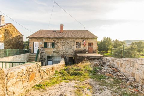 Byhus i Sabugal, Guarda, Sabugal - € 34.500 | Ref: 046200177 - foto 2