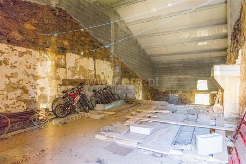 Byhus i Sabugal, Guarda, Sabugal - € 34.500 | Ref: 046200177 - foto 3