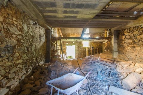 Byhus i Sabugal, Guarda, Sabugal - € 34.500 | Ref: 046200177 - foto 5