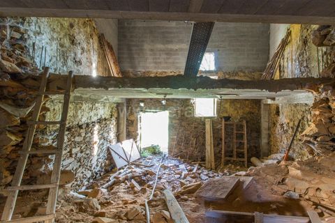 Byhus i Sabugal, Guarda, Sabugal - € 34.500 | Ref: 046200177 - foto 6