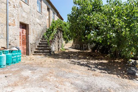 Villa a Guarda, Guarda, Guarda - € 70.000 | Ref: 046220149 - foto 2